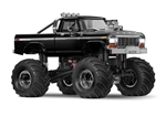 Traxxas 1/18 TRX-4MT Monster Truck RTR with 1979 Ford F-150 Body - Assorted Colors