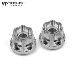 Vanquish Products SLW Hex Hubs .600 (2)