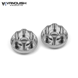 Vanquish Products SLW Hex Hubs .350 (2)