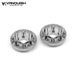 Vanquish Products SLW Hex Hubs .225 (2)