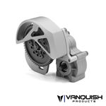 Vanquish Products 3-Gear Transmission Kit Clear Anodized