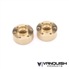Vanquish Products SLW 350 Wheel Hub Brass (2)