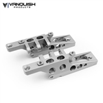 Vanquish Products Axial Wraith / Yeti HD Truss Clear Anodized (2)
