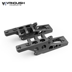 Vanquish Products Axial Wraith / Yeti HD Truss Grey Anodized (2)