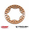 Vanquish Products OMF 1.9 Scallop Beadlock Bronze Anodized (1)