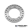 Vanquish Products 1.9 IBTR Beadlock Grey Anodized (1)