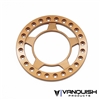 Vanquish Products 1.9 Spyder Beadlock Bronze Anodized (1)