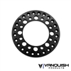 Vanquish Products 1.9 Holy Beadlock Black Anodized (1)