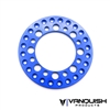 Vanquish Products 1.9 Holy Beadlock Blue Anodized (1)