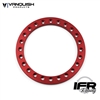 Vanquish Products 1.9 IFR Original Beadlock Red Anodized (1)