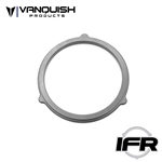 Vanquish Products 1.9 Slim IFR Inner Ring Grey Anodized (1)