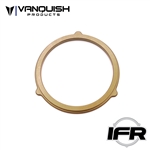 Vanquish Products 1.9 Slim IFR Inner Ring Bronze Anodized (1)