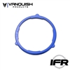 Vanquish Products 1.9 Omni IFR Inner Ring Blue Anodized (1)