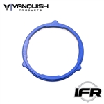 Vanquish Products 1.9 Omni IFR Inner Ring Blue Anodized (1)