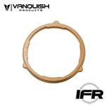 Vanquish Products 1.9 Omni IFR Inner Ring Bronze Anodized (1)