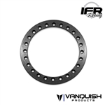 Vanquish Products 2.2 IFR Original Beadlock Black Anodized (1)