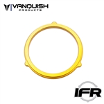 Vanquish Products 2.2 Slim IFR Gold Anodized (1)