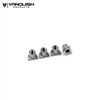 Vanquish Products Currie Threaded Axle Insert