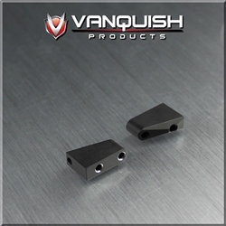 Vanquish Products Servo Mount Black Anodized