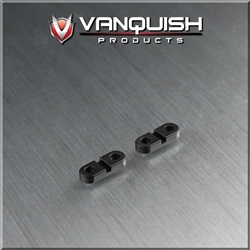 Vanquish Products Servo Clamp Black Anodized