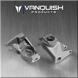 Vanquish Products Axial Wraith Scale Knuckle Grey Anodized (2)