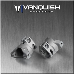 Vanquish Products Axial Wraith Scale Chubs Grey Anodized (2)