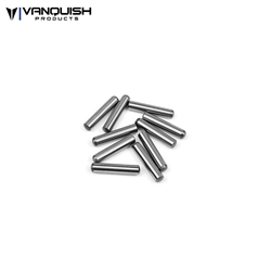 Vanquish Products Wheel Hex Pins M2x10