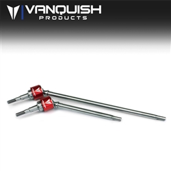 Vanquish Products Axial Wraith VVD V1-HD 4mm Stubs