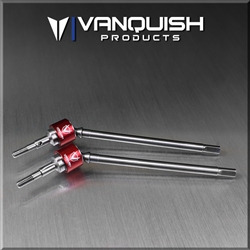 Vanquish Products XR10 VVD V1-HD 4mm Stubs