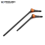 Vanquish Products RCV AR60 VVD Axle Shaft Set