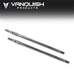 Vanquish Products Currie XR10 Width Rear Axle Shafts