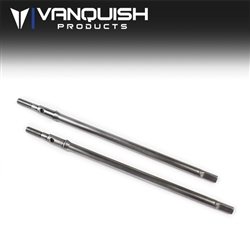 Vanquish Products Currie XR10 Width Rear Axle Shafts