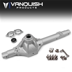 Vanquish Products Axial Wraith / Yeti Axle V2 Clear Anodized