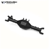 Vanquish Products Currie F9 Axle SCX10 II Front Black Anodized