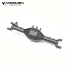 Vanquish Products Currie F9 Axle SCX10 II Front Grey Anodized