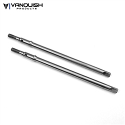 Vanquish Products SCX10 Rear Axle Shafts