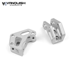 Vanquish Products AR60 Dual Shock / Link Mounts Clear Anodized