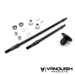 Vanquish Products VXD AR60 Rear Axle Shaft Package