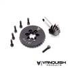 Vanquish Products AR44 Axle Underdrive Gear Set - 33T/8T