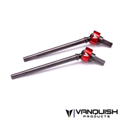 Vanquish Products Currie F9 Portal VVD Set