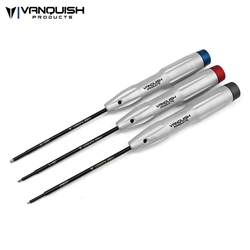 Vanquish Products Standard Tool Set w/Bearing Cap