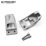 Vanquish Products VS4-10 Shock Tower Clear Anodized