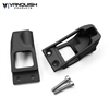 Vanquish Products VS4-10 Extended Shock Tower Black Anodized