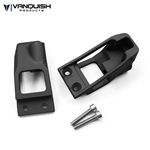 Vanquish Products VS4-10 Extended Shock Tower Black Anodized