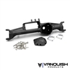 Vanquish Products RBX Ryft AR14B Front Axle Black Anodized