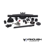 Vanquish Products F10 Straight Rear Axle Set
