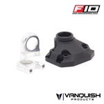 Vanquish Products F10 Rear Axle Third Member - Black