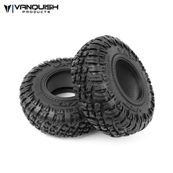 Vanquish Products VXT 1.9" Tires (2)