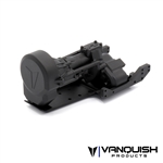 Vanquish Products VFD Transmission Kit