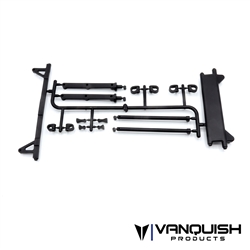 Vanquish Products VRD1 Body Mounts